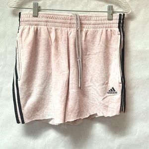 ADIDAS Athletic Activewear Women Yoga Workout Trunks Short Shorts
